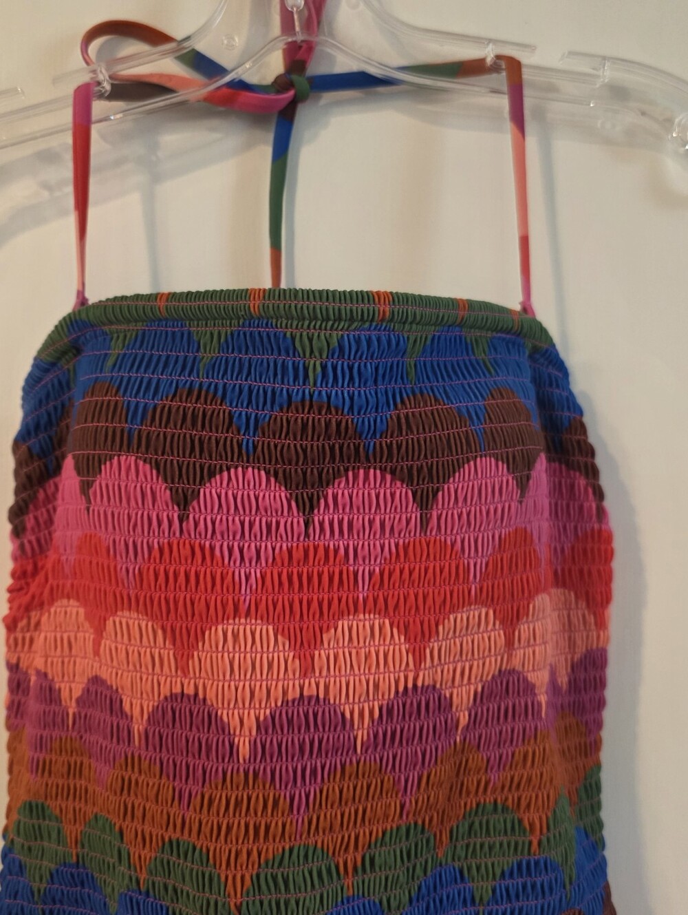 Boden New Swimsuit Size 8 - Picture 4 of 8